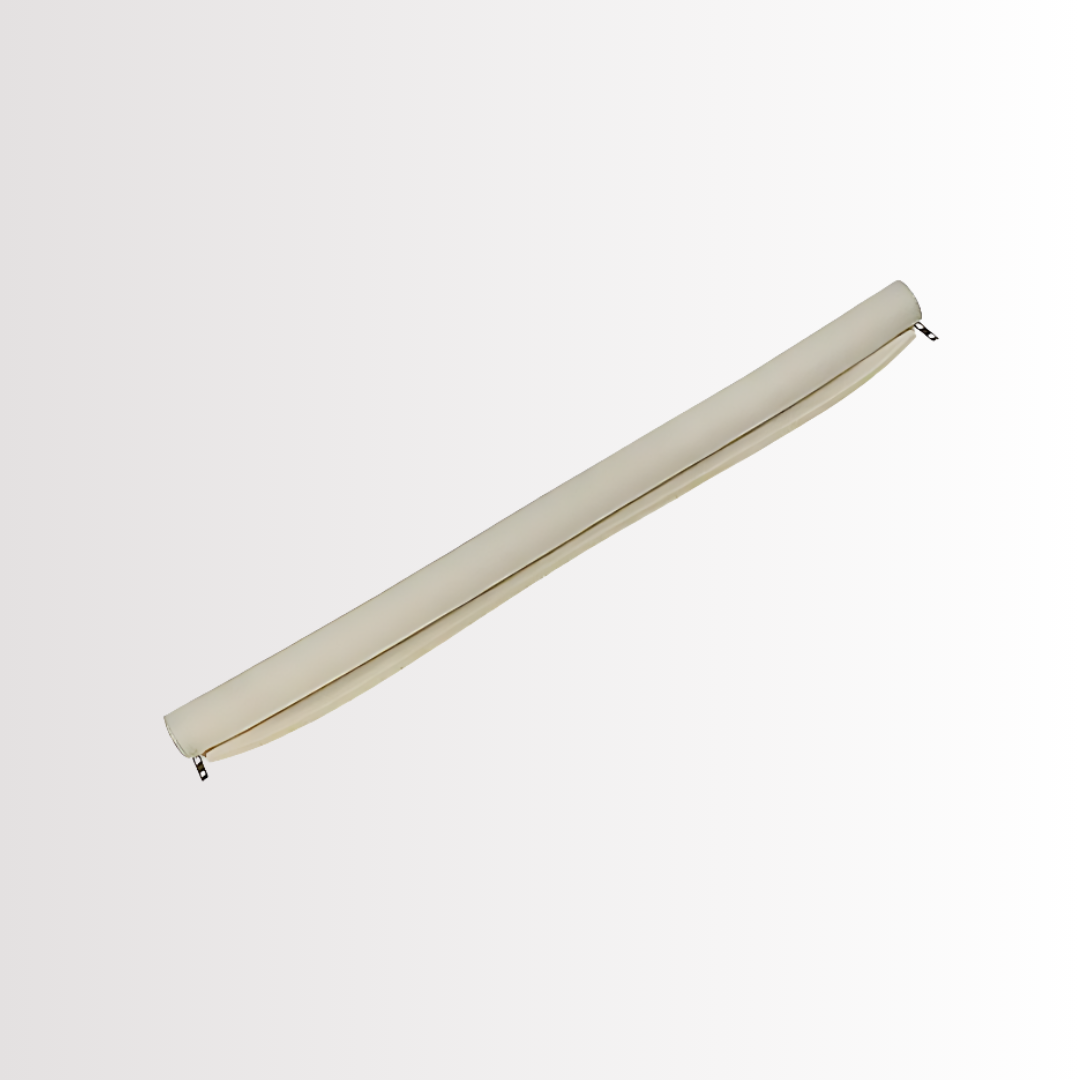 Beige Panoramic Sunroof Curtain For 4500Volkswagen Tiguan