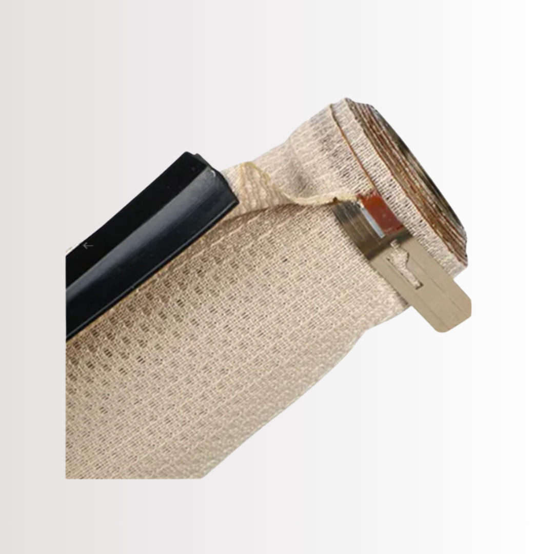 Beige Panoramic Sunroof Curtain For 4500Volkswagen Tiguan