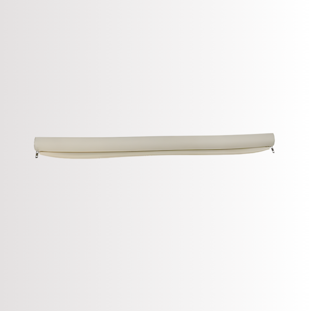 Beige Panoramic Sunroof Curtain For 4500Volkswagen Tiguan