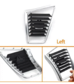 Ac Vent Grill Left - Image 2