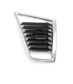 Ac Vent Grill Right