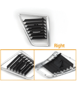 Ac Vent Grill Right - Image 2