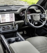 BMW STEERING WHEEL - Image 3