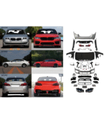 BMW STEERING WHEEL - Image 4