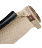 Beige Panoramic Sunroof Curtain For 4500Volkswagen Tiguan - Image 3