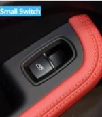 Power Window Lifter Switch Button - Image 2