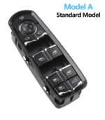 Power Window Lifter Switch Model A