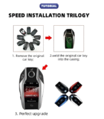 Coper Led Key - Image 3