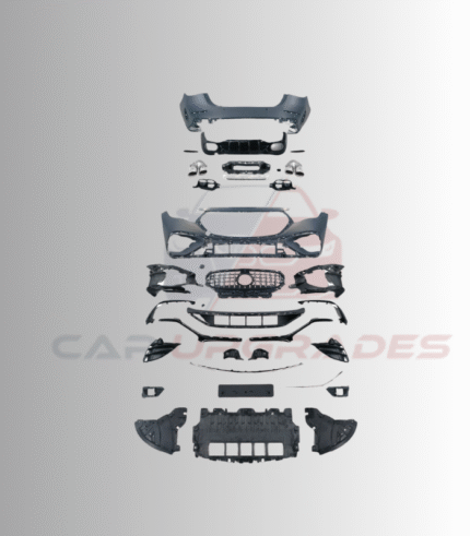 E-Class W214 53-Style