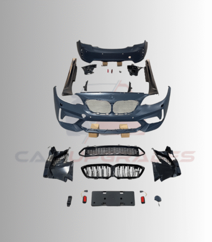 BMW  2Series(F22/F23)