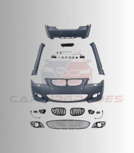 BMW E60 M5