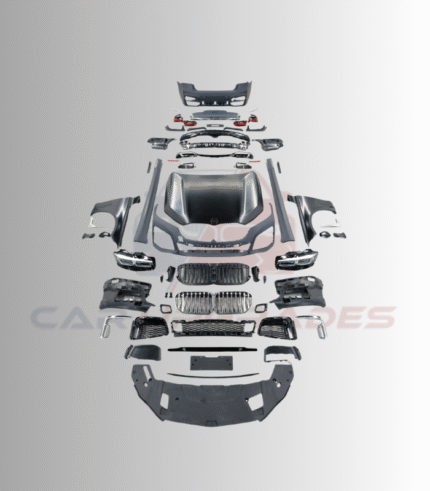 BMW 7-Series G11/G12