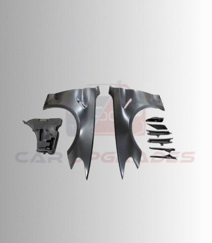 BMW 5-Series G30/G31